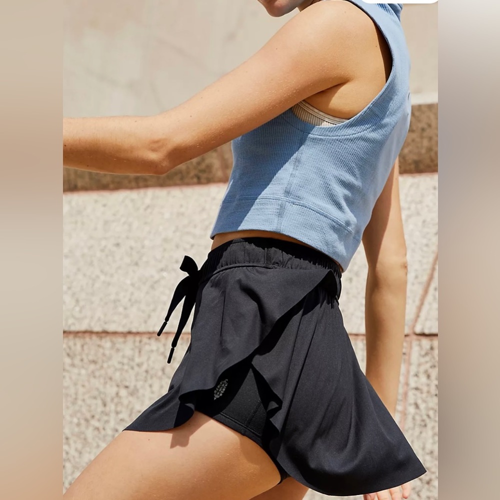 FP Movement On Point Skort- worn only once because it was not the right size